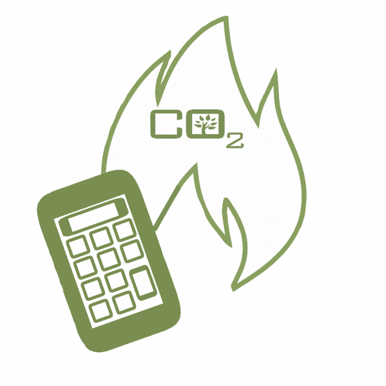 Fuel and Energy Calculator Bloci Carbon