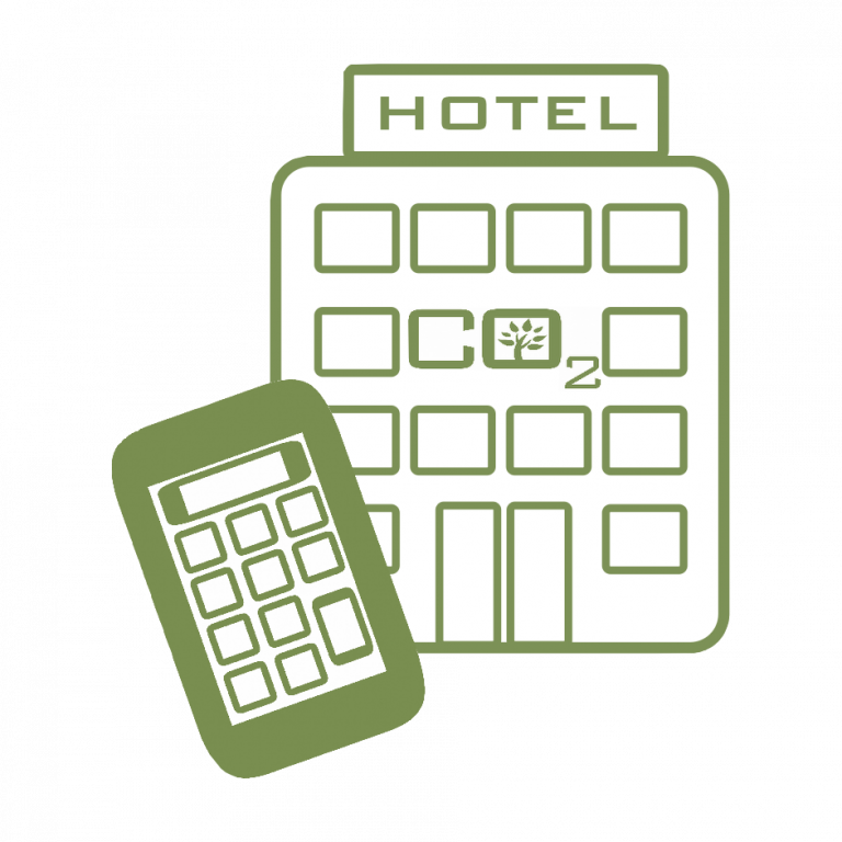 Hotel Stay Calculator Bloci Carbon